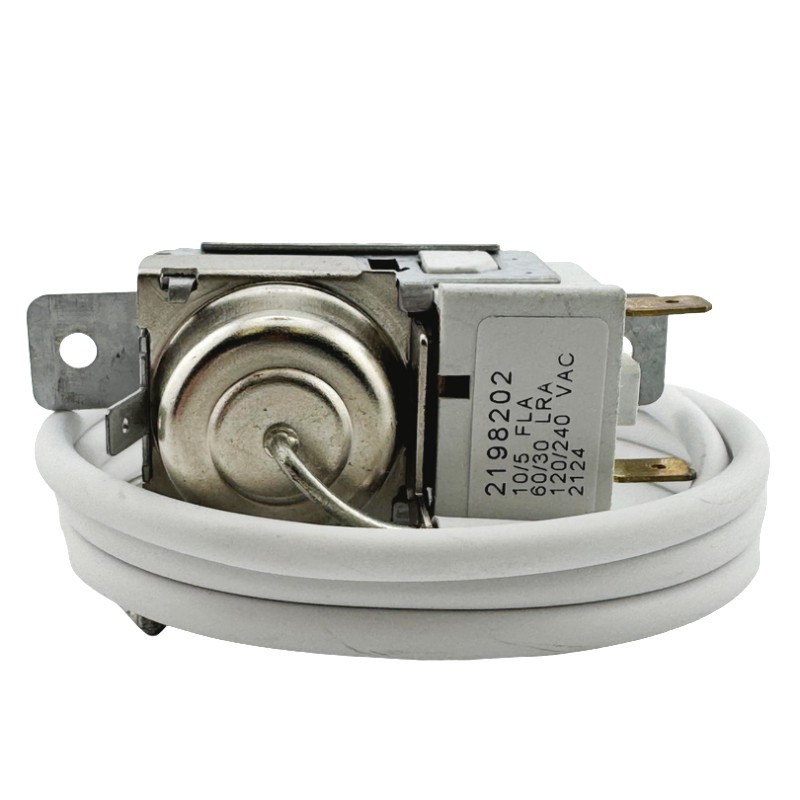 REFRIGERATOR THERMOSTAT 2198202, WP2198202