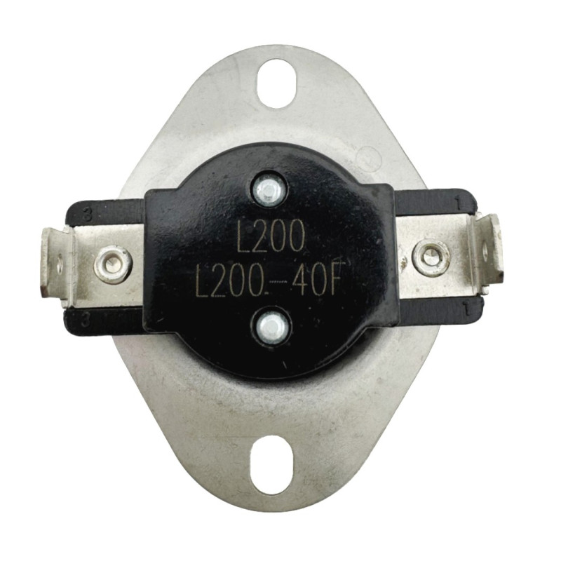 THERMOSTAT DRYER L200-40F