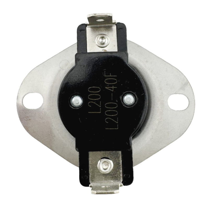 THERMOSTAT DRYER L200-40F