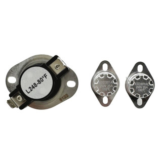 THERMAL FUSE KIT LA-1053