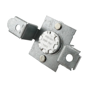 DRYER HIGH LIMIT THERMOSTAT 6931EL3003C