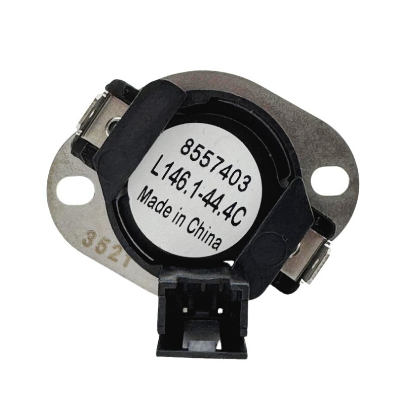 DRYER THERMOSTAT AND THERMISTOR 8557403