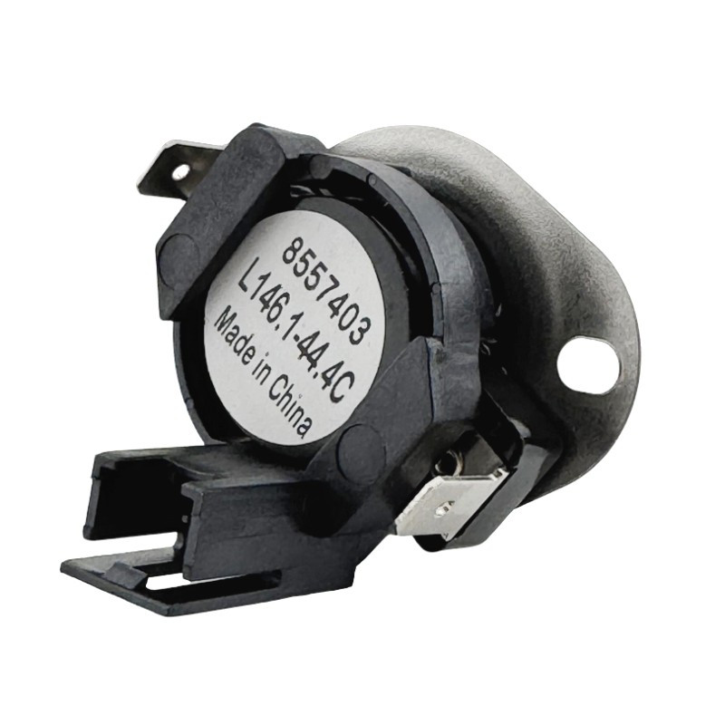 DRYER THERMOSTAT AND THERMISTOR 8557403