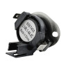 DRYER THERMOSTAT AND THERMISTOR 8557403