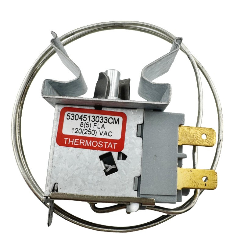 REFRIGERATOR TEMPERATURE CONTROL 5304513033