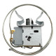 REFRIGERATOR TEMPERATURE CONTROL 5304513033