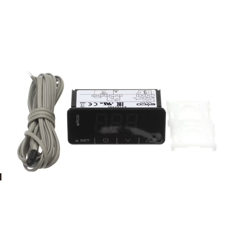 EQUIPEX A06064 THERMOSTAT 120V