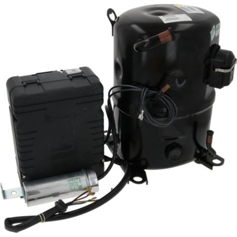 TECUMSEH COMPRESSOR FH4532Z-XC CSR 220/240V 50HZ