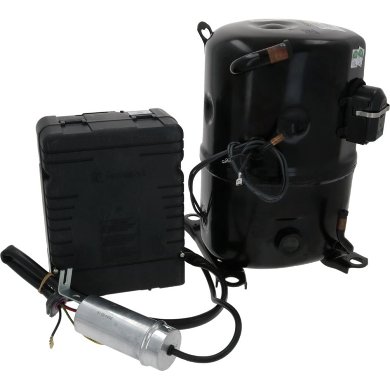 TECUMSEH COMPRESSOR FH4524Z/S 220/240V 50HZ