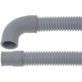 SCOTSMAN 060513.01 DRAIN HOSE 25x2000 mm