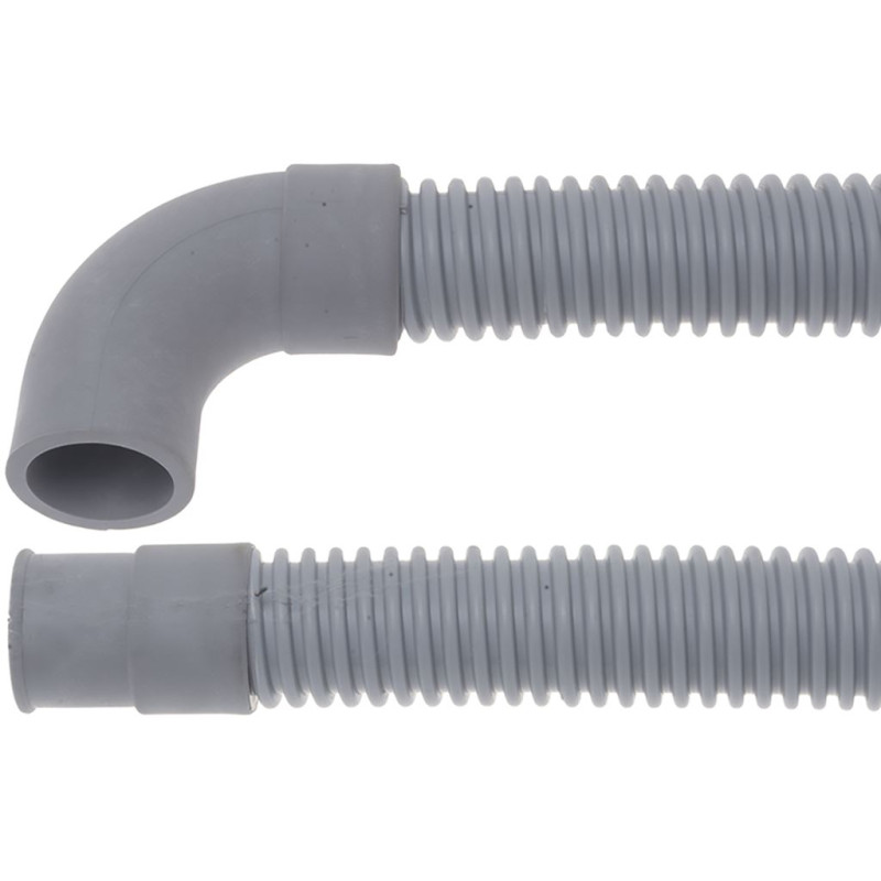 SCOTSMAN 060513.01 DRAIN HOSE 25x2000 mm