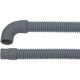 DRAIN HOSE ø 24x1500mm
