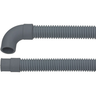 LAMBER DRAIN HOSE ø 24x1500mm