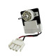 REFRIGERATOR EVAPORATOR MOTOR 5304521244