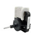 REFRIGERATOR EVAPORATOR FAN MOTOR W11024089