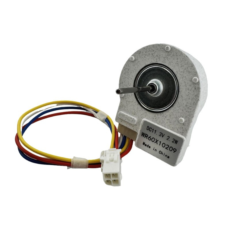 CONDENSER FAN MOTOR WR60X10065