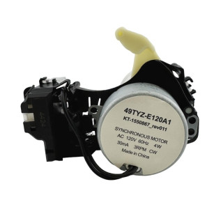 WHASHER ACTUATOR W10913953