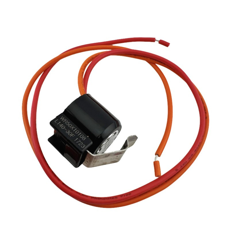 DEFROST THERMOSTAT WR50X10108