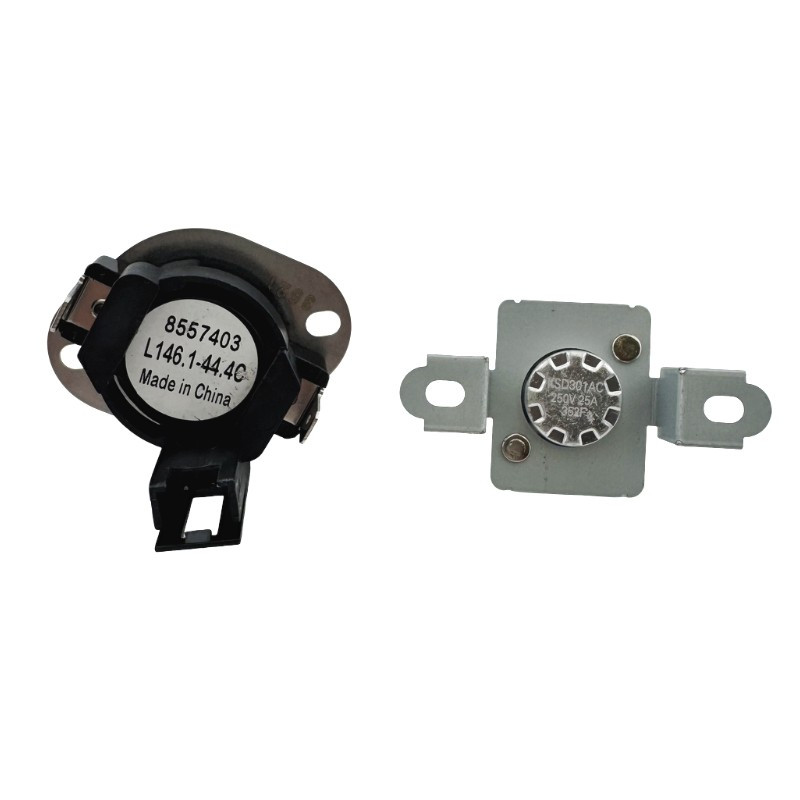 DRYER CUT-OFF THERMAL FUSE KIT 280148