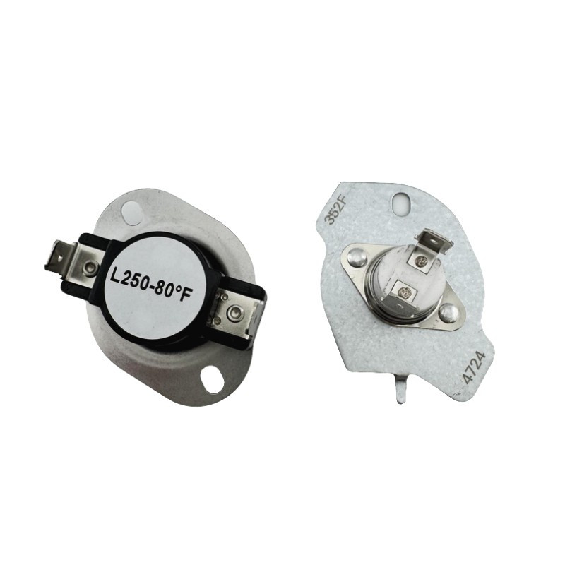 DRYER THERMAL CUT-OFF FUSE KIT 279769