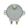TURNTABLE MOTOR 120V 6RPM