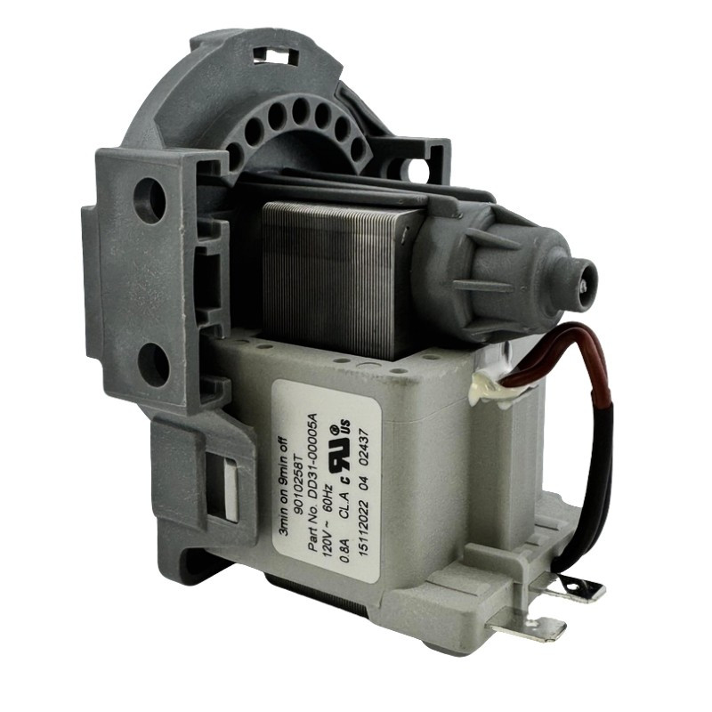 DISHWASHER MACHINE DRAIN PUMP DD31-00005A