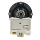 WASHER MACHINE CIRCULATION PUMP EAU61383503