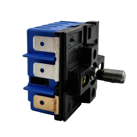 INFINITE SWITCH W10434452, WPW10434452