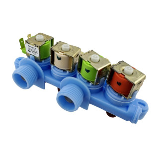 WATER VALVE WH13X26637