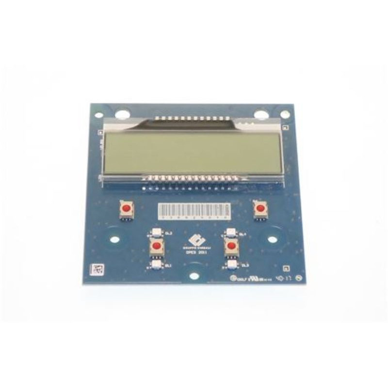 CASADIO  968-757-000 ELECTRONIC DISPLAY BOARD