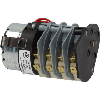 BREMA 23635 TIMER 11904 F1 4 CAMS 8 MINUTES