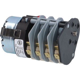 BREMA 23472 TIMER 11904F1 4 CAMS 8 MINUTES