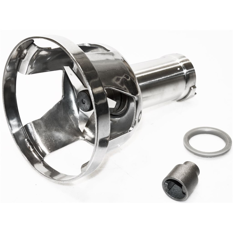 ROBOT COUPE 89241 KNIFE ASSEMBLY COMPLETE WITH BELL