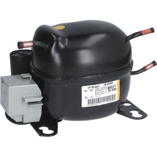 COMPRESSOR EMBRACO EM65HHR 220/240V 50/60Hz