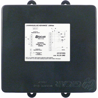 FAGOR Z213073000 ELECTRONIC CONTROL 230V