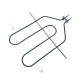 RANGE BROIL ELEMENT