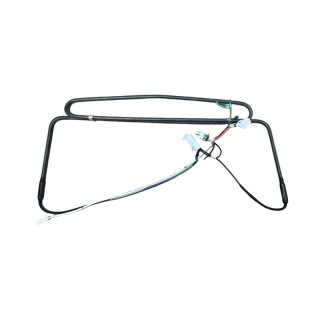 REFRIGERATOR DEFROST HEATER
