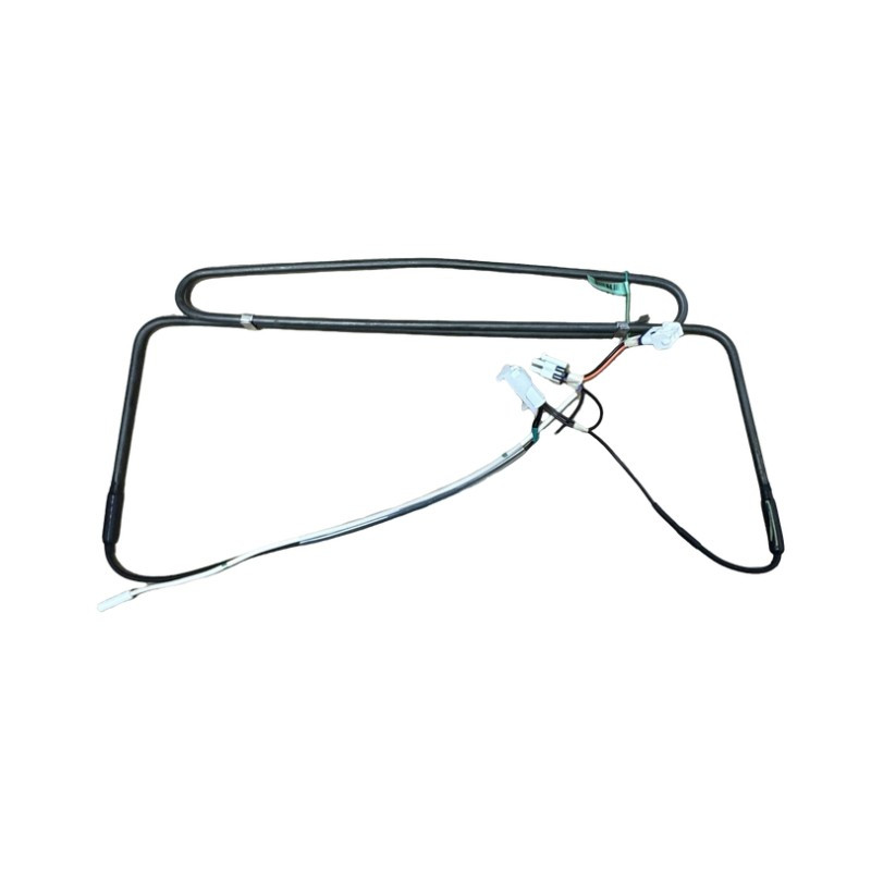 REFRIGERATOR DEFROST HEATER