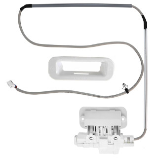 WASHER LID LOCK REPLACEMENT  W10787836