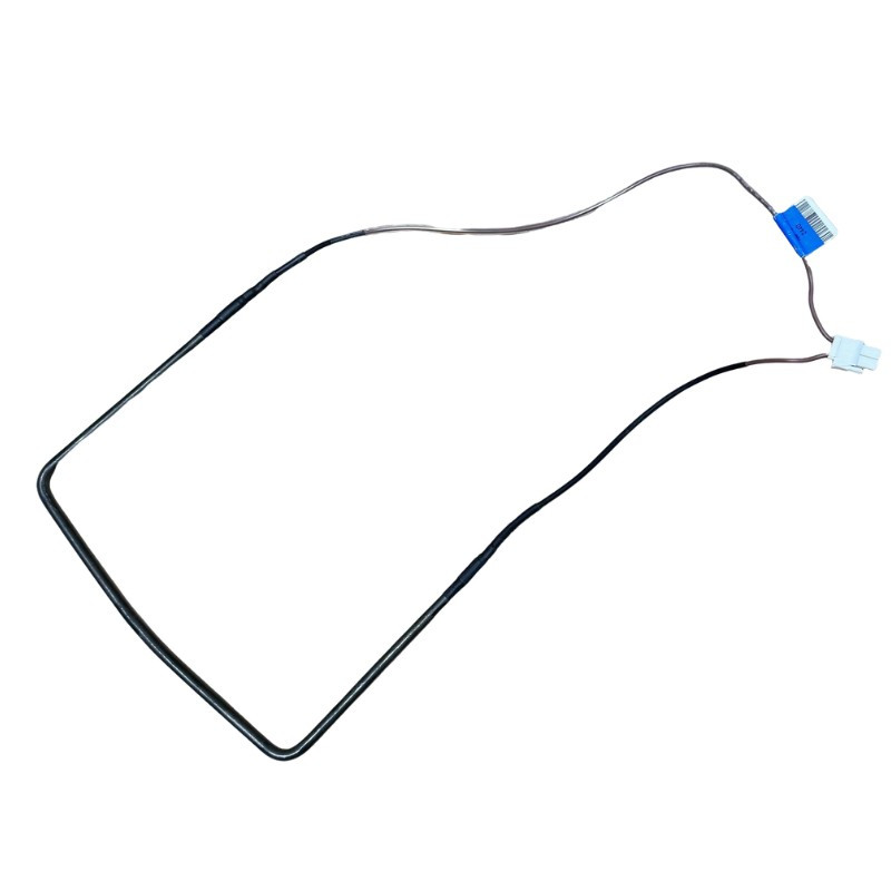 REFRIGERATOR DEFROST HEATER