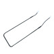 REFRIGERATOR DEFROST HEATER 2323197
