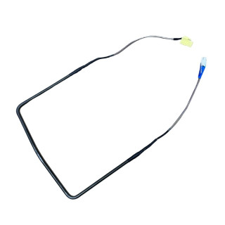 REFRIGERATOR DEFROST HEATER