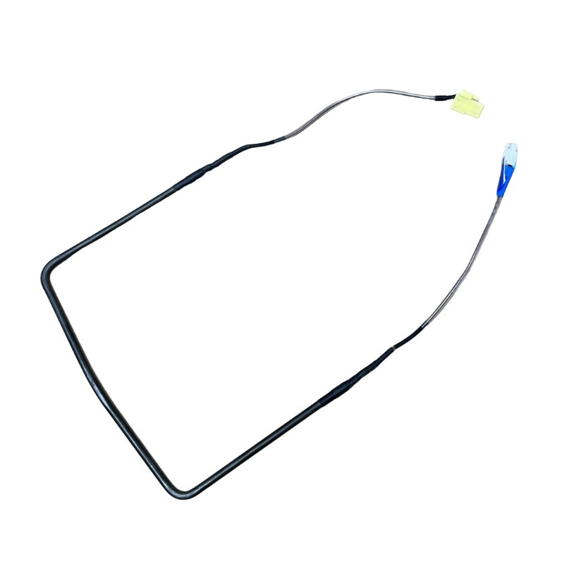 REFRIGERATOR DEFROST HEATER