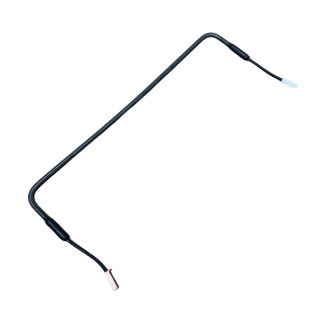 REFRIGERATOR DEFROST HEATER