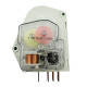 DEFROST TIMER 120V 60HZ 8HR 21MIN 1/3HP