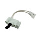 DRYER DOOR SWITCH