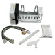 REFRIGERATOR ICE MAKER