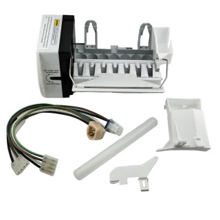 REFRIGERATOR ICE MAKER