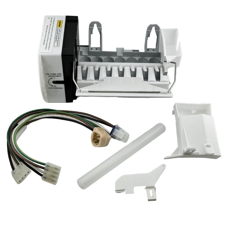 REFRIGERATOR ICE MAKER