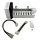 REFRIGERATOR ICE MAKER